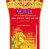 In Lịch Bloc khổ lớn 38x54 Chữ Lộc