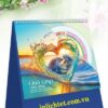 Lịch Bàn Đứng Quà Tặng Cuộc Sống