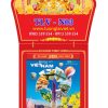 Lịch Bloc cực đại Danh Lam Thắng Cảnh